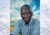 OBITUARY: James Garfield Bowens, Jr.