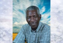 OBITUARY: James Garfield Bowens, Jr.