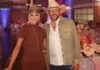 Jason and Brittany Aldean to Speak at Alzheimer’s Conference