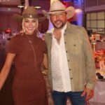 Jason and Brittany Aldean to Speak at Alzheimer’s Conference