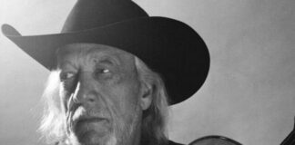 Country Artist John Anderson Has Died
