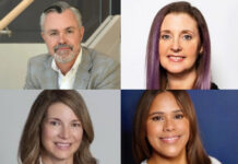 Second Harvest Food Bank Adds Four Members to Board of Directors
