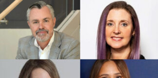 Second Harvest Food Bank Adds Four Members to Board of Directors