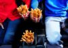 KFC Launches Go Buckets Starting at $3.49 KFC Go Buckets