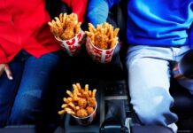 KFC Launches Go Buckets Starting at $3.49 KFC Go Buckets