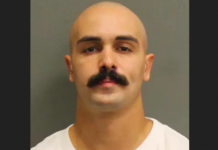 Nashville Masseuse Charged With Three Counts of Rape