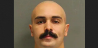 Nashville Masseuse Charged With Three Counts of Rape
