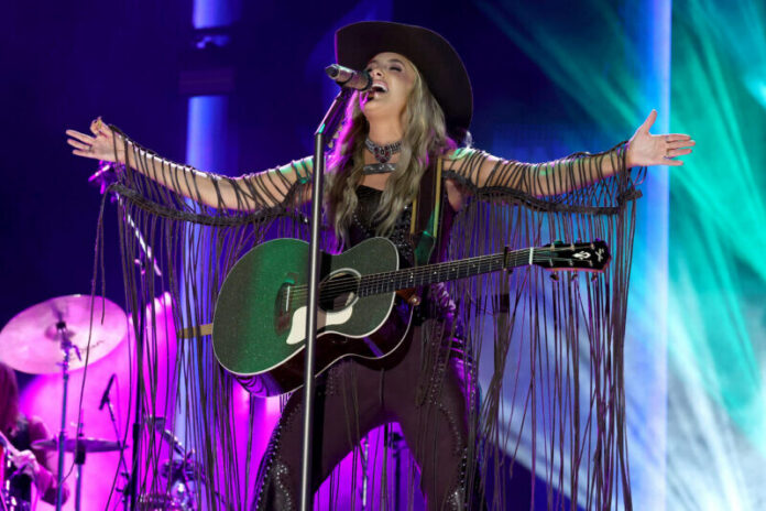 CMA Music Festival – Day 3 © Curtis Hilbun / AFF-USA.com