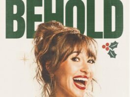 Lauren Daigle Brings Behold Christmas Tour to Ryman
