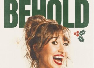 Lauren Diagle Brings Behold Christmas Tour to Ryman