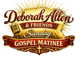 Deborah Allen & Friends Gospel Matinee Returns to Franklin Theatre Oct. 11