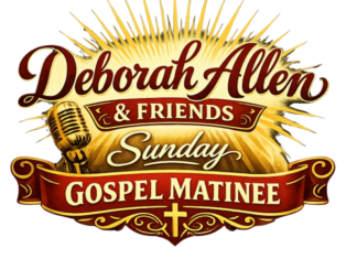 Deborah Allen & Friends Gospel Matinee Returns to Franklin Theatre Oct. 11
