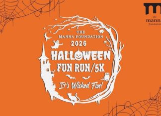 Dash into the Spooky Season at the Manna Foundation’s 2026 Halloween 5K Manna-Foundation-Halloween-5K