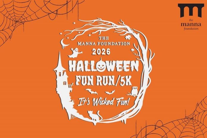 Manna Foundation Halloween 5K Manna-Foundation-Halloween-5K