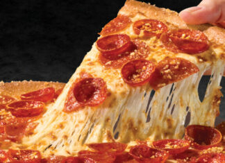 Marco’s Pizza Offers Five Pairings for National Pizza Month Marco's Pizza Celebrates National Pizza Month with Chef-Curated Pairings