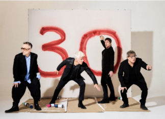 Matchbox Twenty Announces 30th Anniversary Tour Stop at Bridgestone Arena