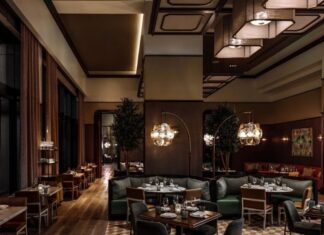 Four Seasons Hotel Nashville Announces Thanksgiving Experiences