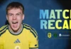 Nashville Soccer Club Defeats Austin FC 4-1 for Third-straight Win Nashville SC Defeats Austin fc