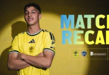 Nashville SC Ties MLS Record for Most Home Wins with 4-0 Victory over Sporting Kansas City Nashville SC beats sporting Kansas city