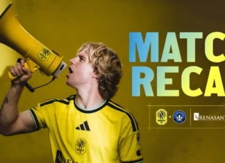 Nashville Soccer Club Wins 2026 MLS Supporters’ Shield for First Time Nashville Soccer Club Wins 2026 MLS Supporters’ Shield for First Time