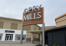 Opry Mills Is Hiring Nearly 500 for the Holidays