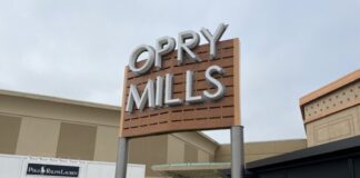 Opry Mills Is Hiring Nearly 500 for the Holidays