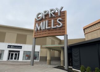 Opry Mills Is Hiring Nearly 500 for the Holidays