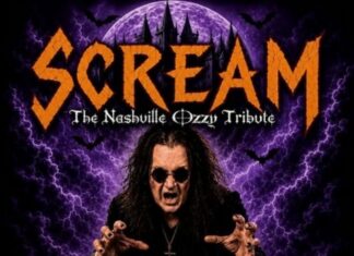 Ozzy Osbourne Tribute Scream to Play The Mockingbird Theater on Halloween Ozzy-Osbourne-Tribute-2026