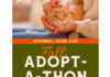 Petsense by Tractor Supply Hosting Fall Adoptathon With Goal of 1,200 Pet Adoptions