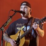 Zach Bryan to Play New Nissan Stadium in 2027, With John Fogerty and Fey Fili