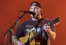 Zach Bryan to Play New Nissan Stadium in 2027, With John Fogerty and Fey Fili