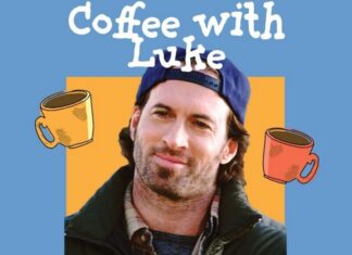 Gilmore Girls Star Scott Patterson Coming to Nashville for “Coffee with Luke”