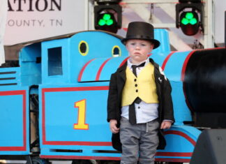 5 Things to Know About Pumpkinfest 2026 in Downtown Franklin