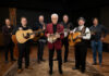 Ricky Skaggs Announces Christmas Tour Stop at Schermerhorn Symphony Center