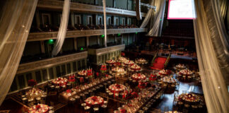 Nashville Symphony Announces New President and CEO
