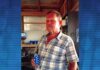 OBITUARY: Stacy Knight