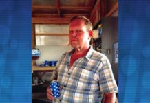 OBITUARY: Stacy Knight