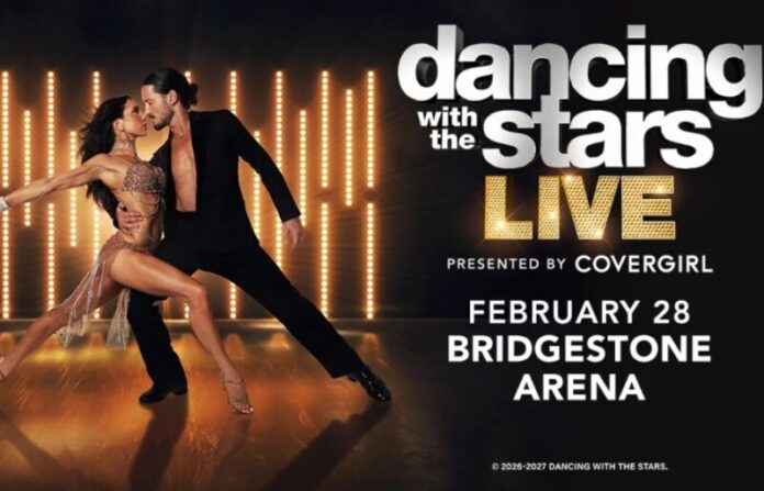 Static_Venue-Website_1050x600_NDancingWithTheStars_2027_Regional_BridgestoneArena_0228-2bd9c134e6