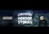 Subway’s Lunchtime Horrors Giveaway Runs Through Oct. 16 Subway, Halloween Giveaway, Free Food, Restaurant Deals