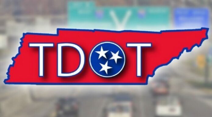 All-Way Stop Installation Scheduled for Robertson County Intersection