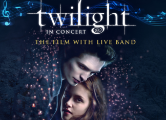 Twilight in Concert Heads to TPAC