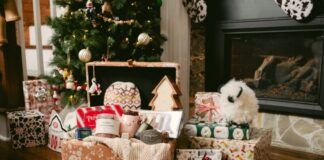 Tractor Supply Kicks Off Christmas Shopping With 2026 Gift Guide Tractor Supply's 2026 Holiday Gift Guide kicks off the Christmas season