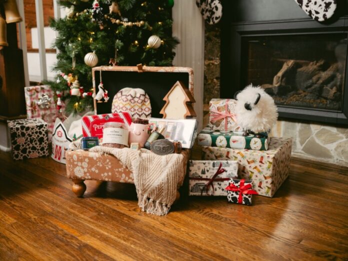TSC_Christmas_Catelog-148 Tractor Supply's 2026 Holiday Gift Guide kicks off the Christmas season
