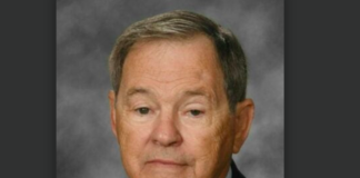 TSSAA Legislative Council President Retires After 55 Years