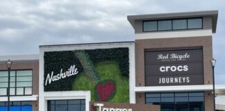 Tanger Outlets Launches TangerPink Breast Cancer Awareness Campaign