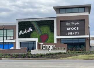 Tanger Outlets Launches TangerPink Breast Cancer Awareness Campaign