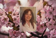 OBITUARY: Tara Michele Hasty Tara-Michele-Hasty
