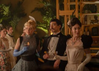 10 Must-Watch Titles Coming to HBO Max in November 2026 The Gilded Age - Courtesy of HBO