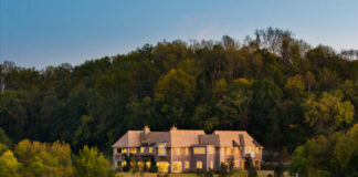 122-Acre Leiper’s Fork Estate Hits the Market for $34.8 Million