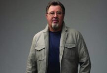 6 Live Shows this Week- October 12, 2026 Vince Gill